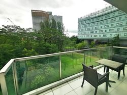 Slim Barracks Rise (D5), Apartment #553996831
